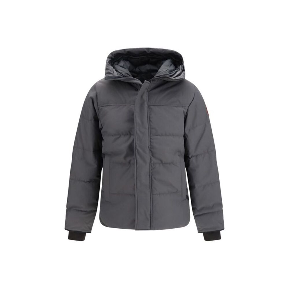Canada Goose Men Macmillan Parka Jacket